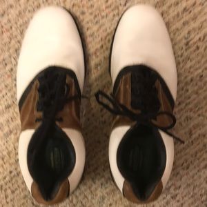 Men’s Golf Shoes